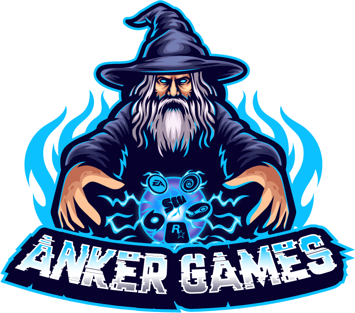 AnkerGames