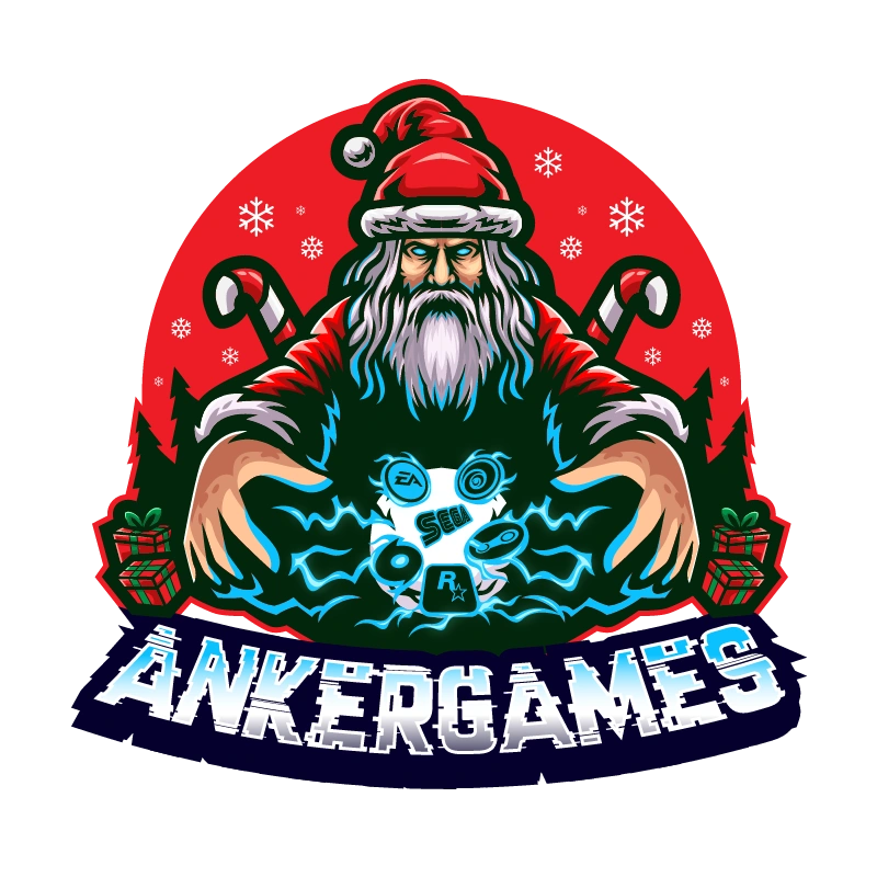 AnkerGames