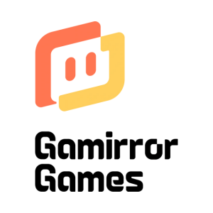 Gamirror Games