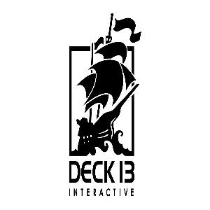 DECK13 Interactive