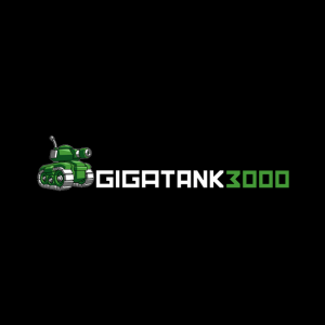 GIGATANK 3000