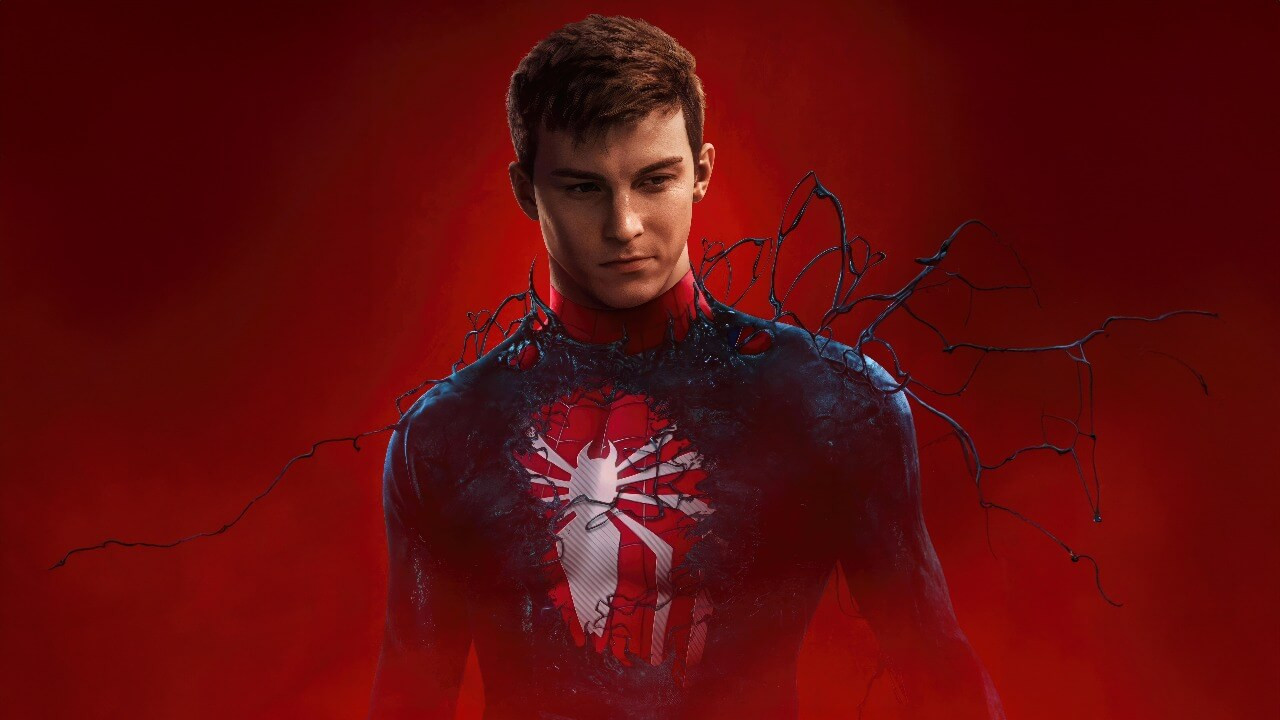 Marvels Spider Man 2 thumbnail