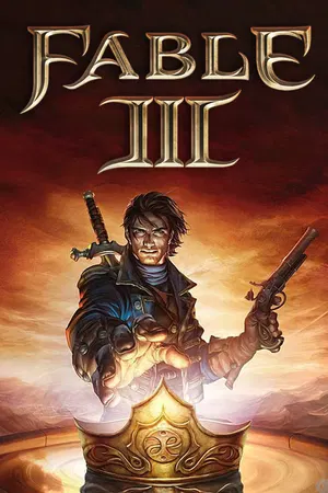 Fable III