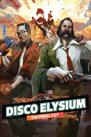 Disco Elysium – The Final Cut