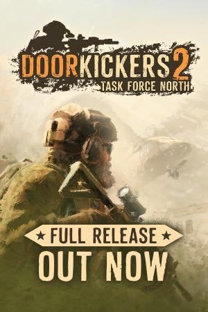 Door Kickers 2 Task Force North