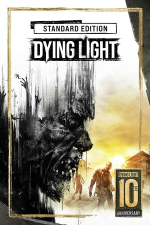 Dying light
