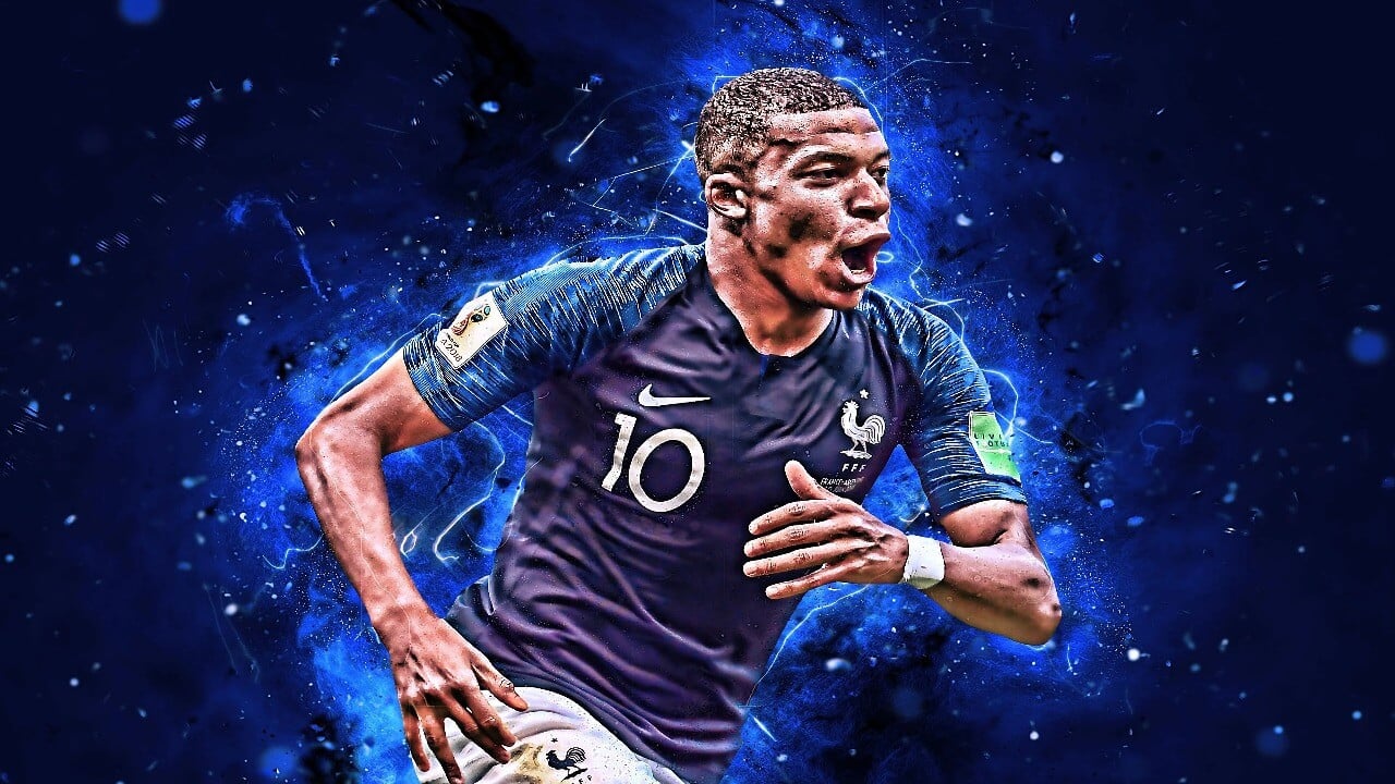 FIFA 23 cover