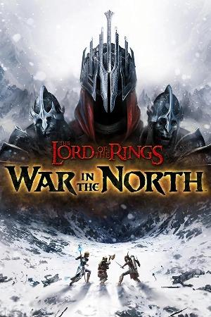 Lord of the Rings: War in the North