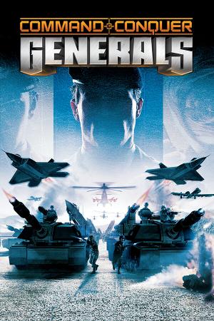 Command & Conquer Generals