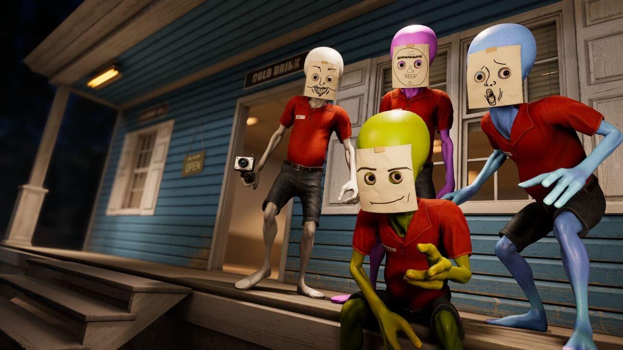 Roadside Research background