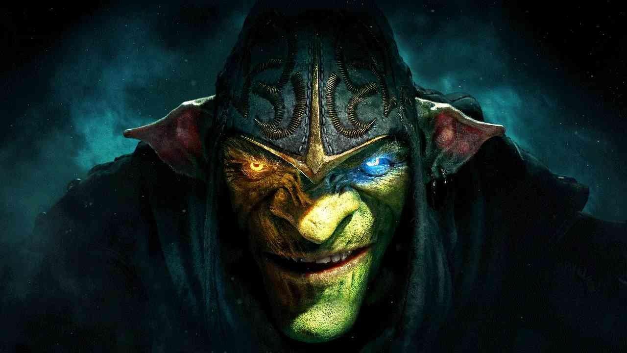 Styx: Blades of Greed background