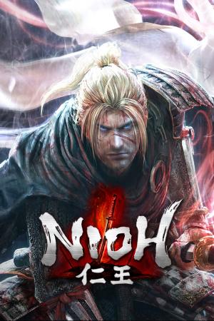 Nioh