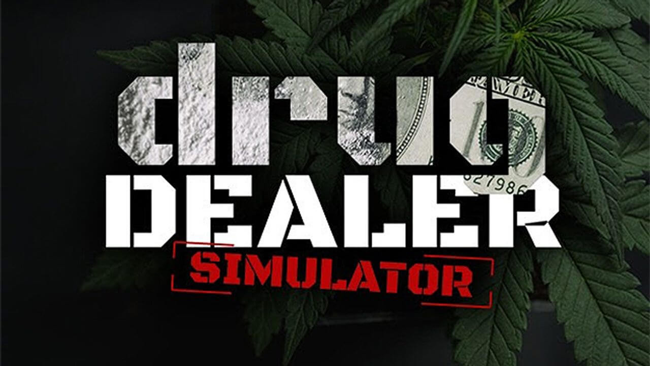 Drug Dealer Simulator cover
