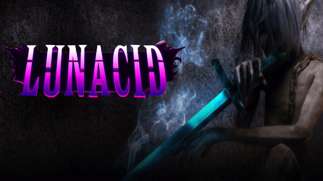 Lunacid cover