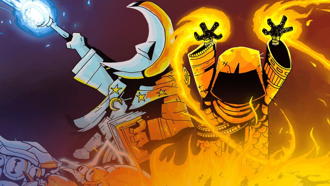 The Spell Brigade cover