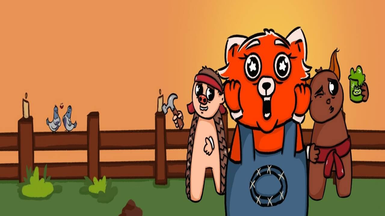 Party Club cover