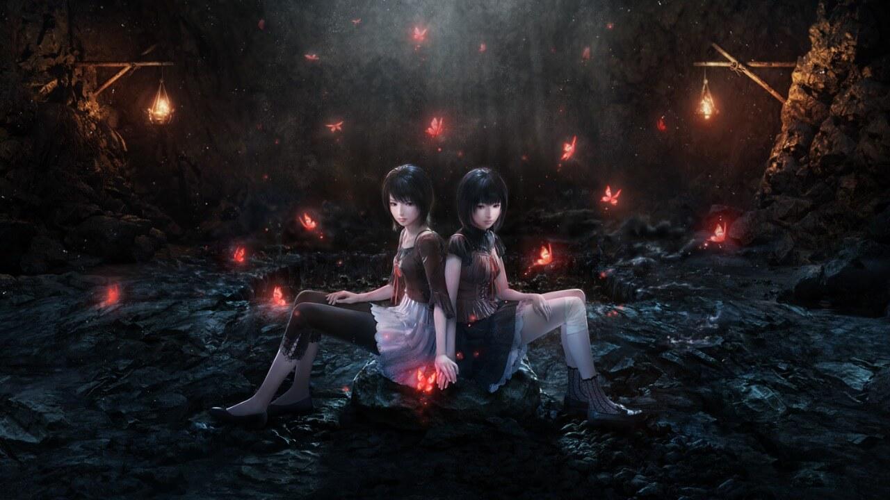 FATAL FRAME II: Crimson Butterfly REMAKE