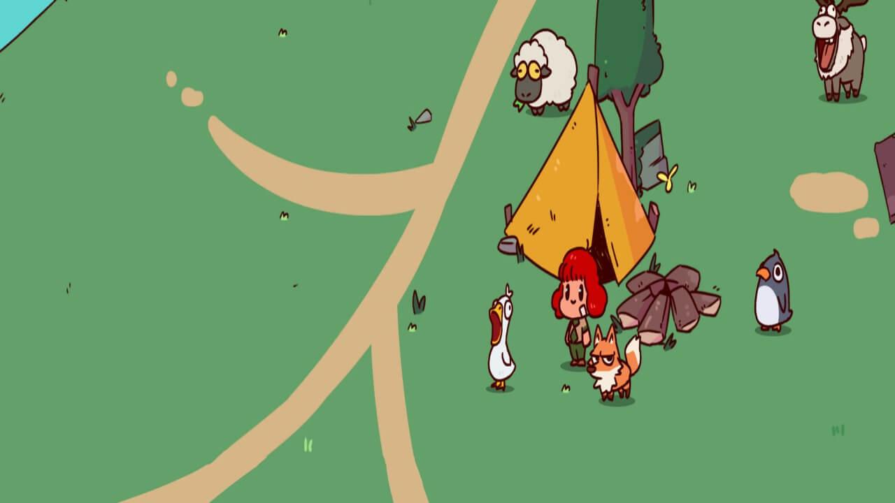 MyVoiceZoo background