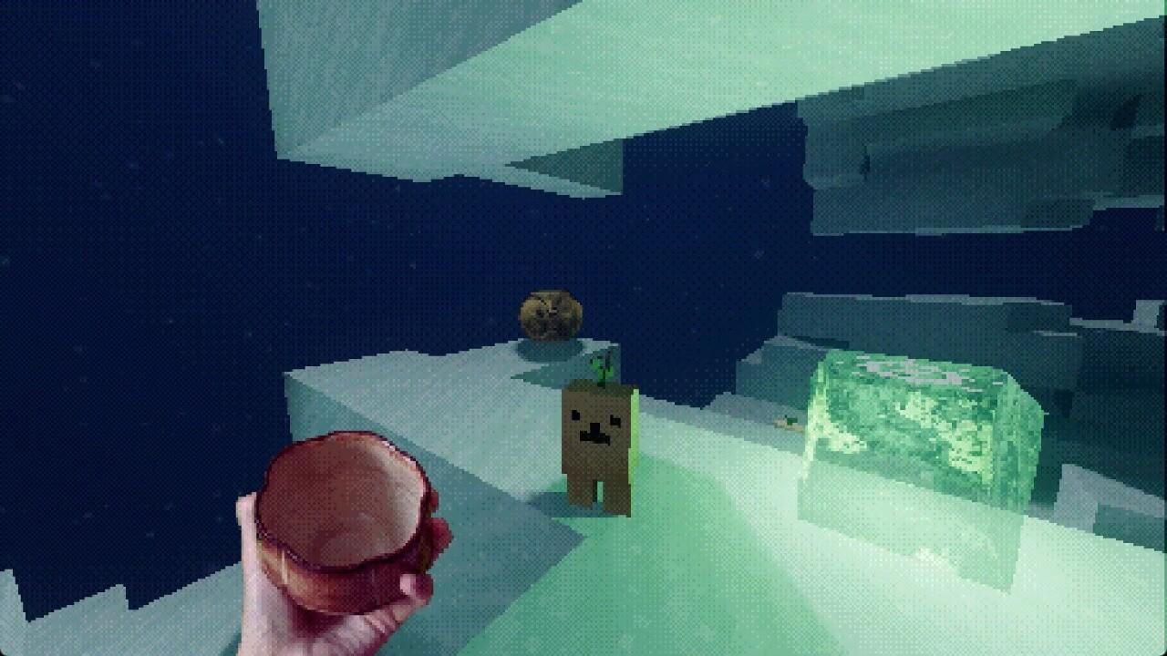 Lucid Blocks