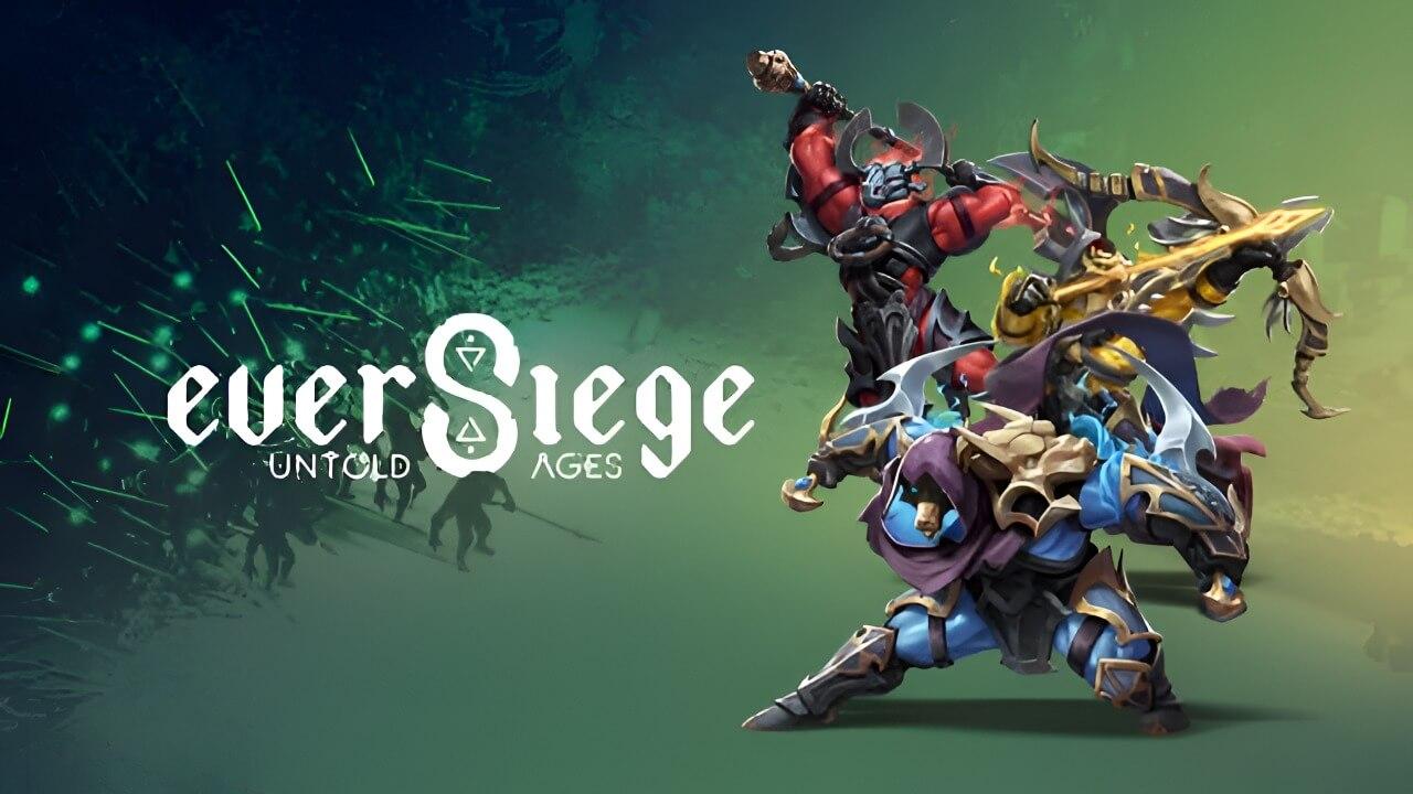 EverSiege: Untold Ages