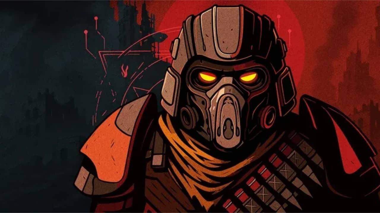 Grind Survivors