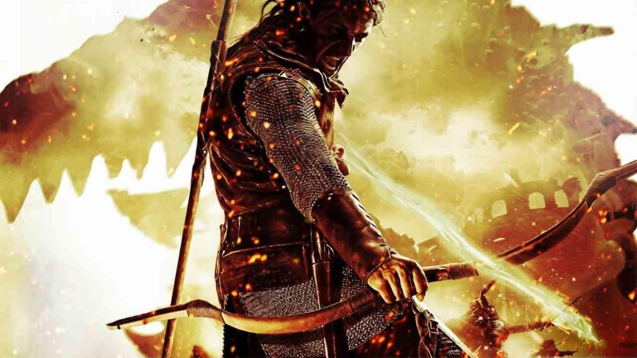Dragon's Dogma: Dark Arisen