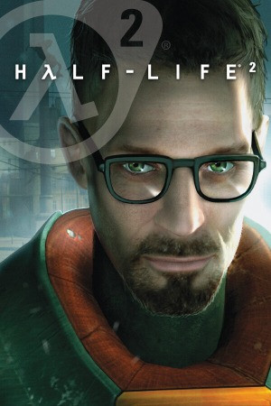 Half Life 2