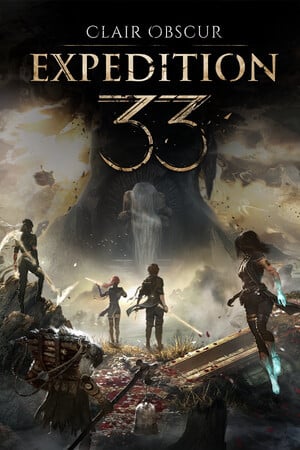 Clair Obscur: Expedition 33