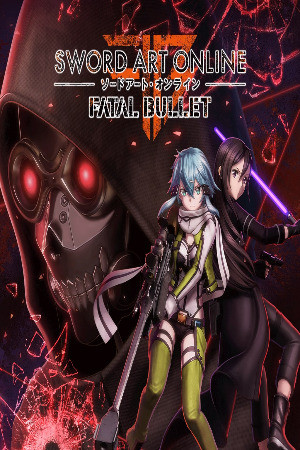 Sword Art Online Fatal Bullet