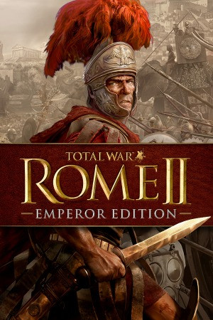 Total War ROME II