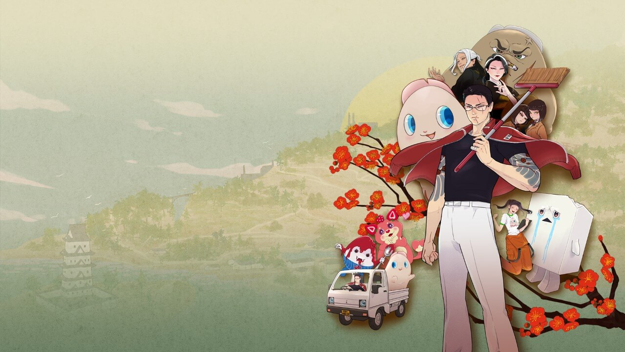 Promise Mascot Agency cover