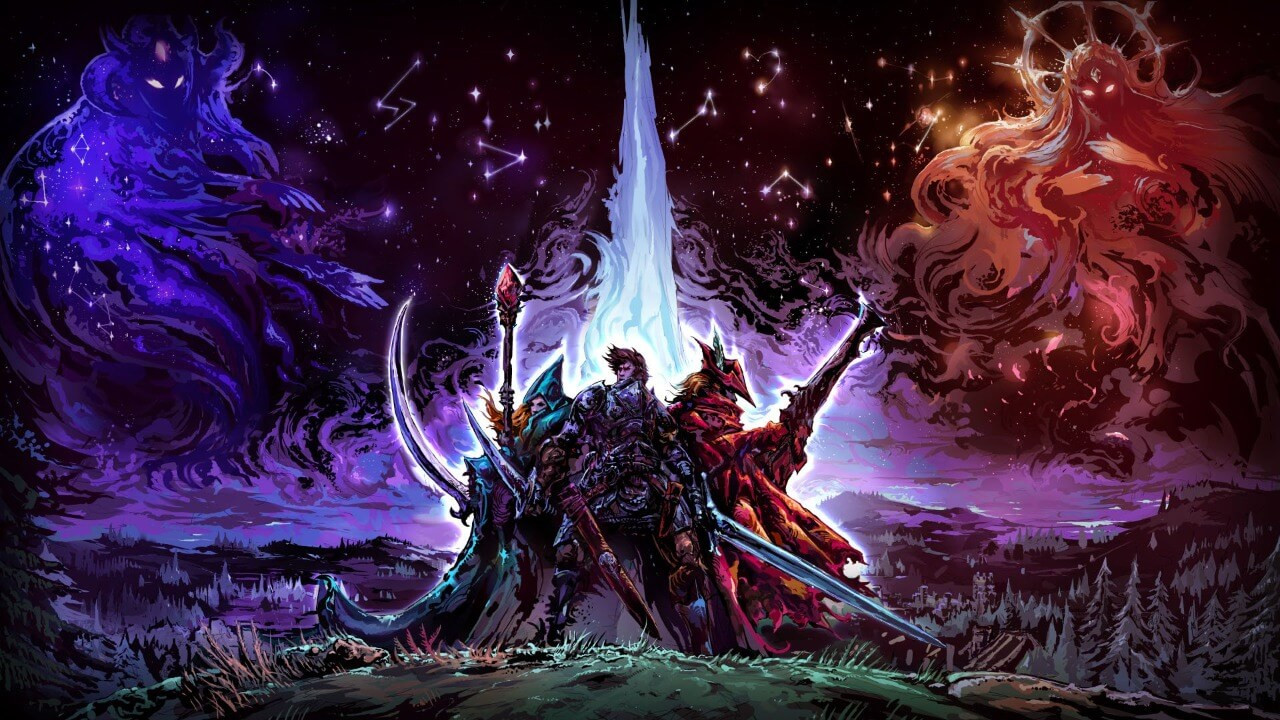 The Last Spell cover