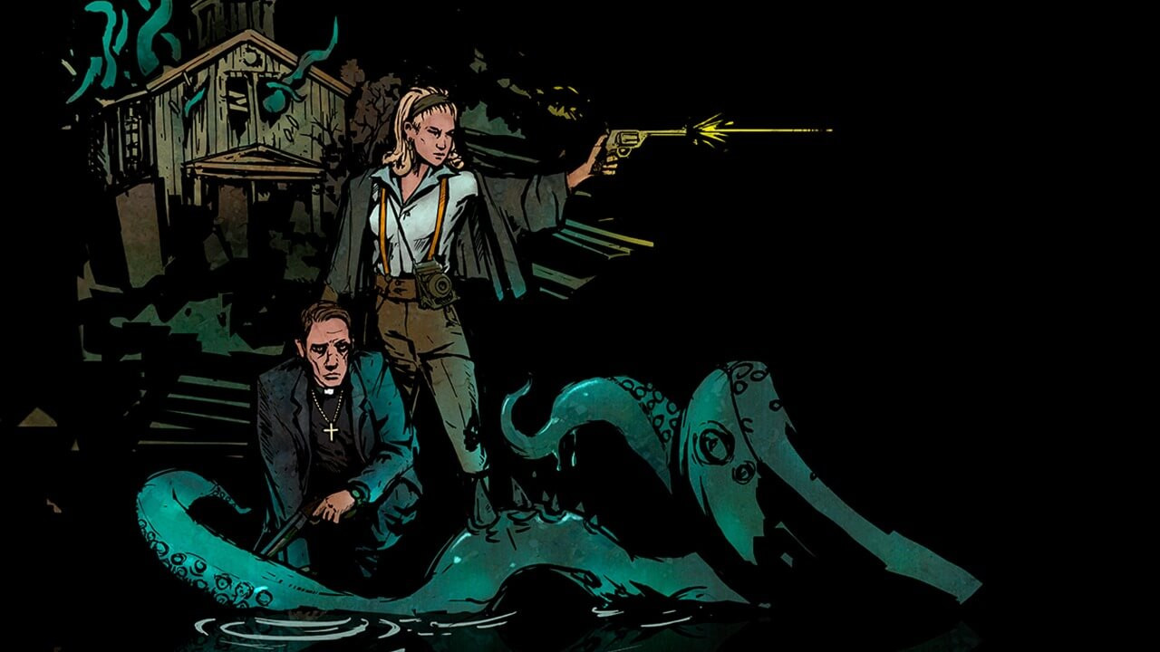 Forgive Me Father cover