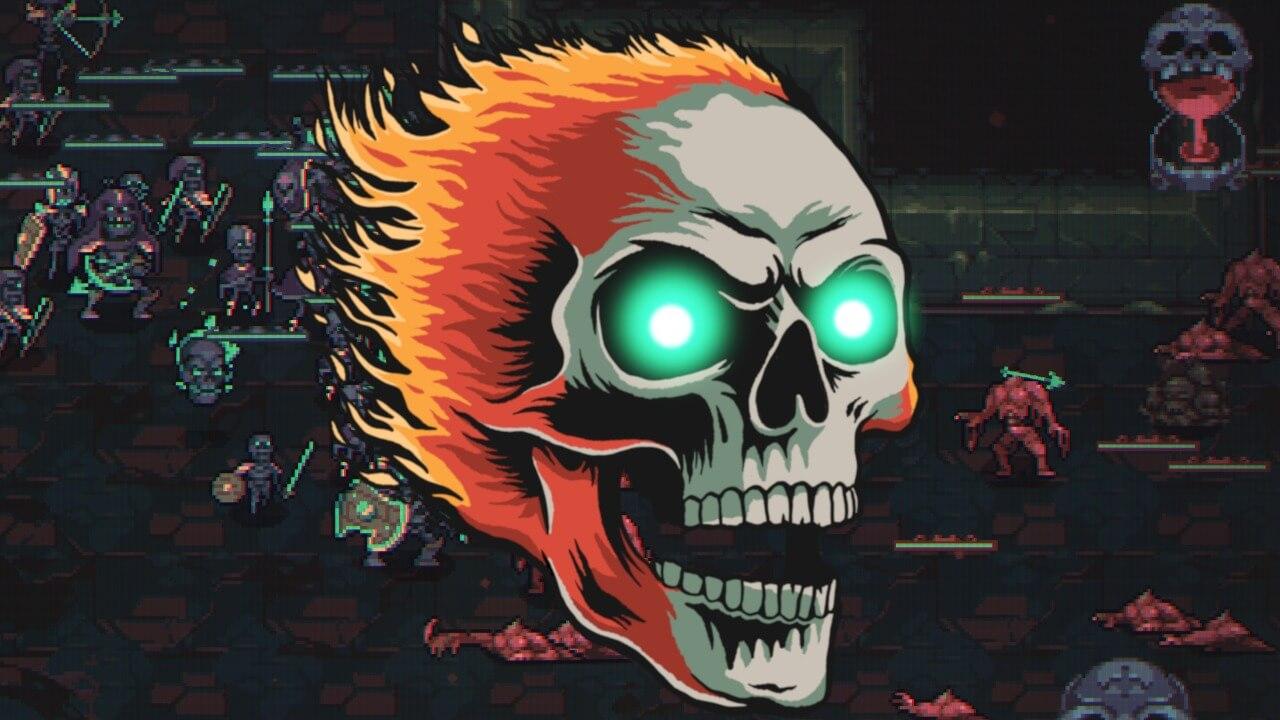Skull Horde
