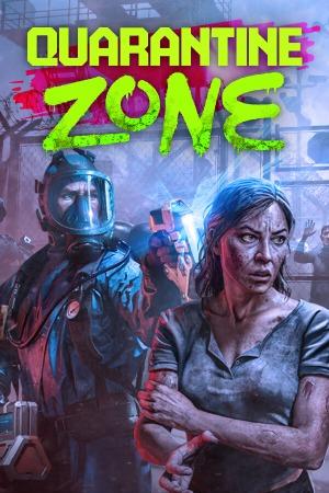 Quarantine Zone: The Last Check