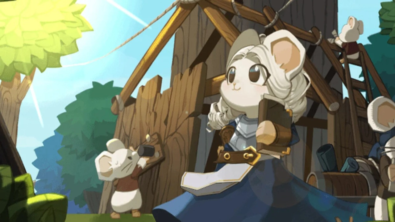 Ratopia cover