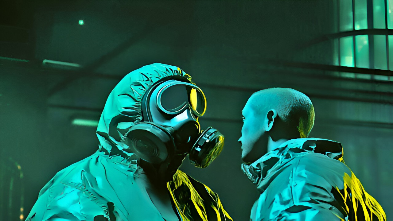 Quarantine Zone: The Last Check thumbnail