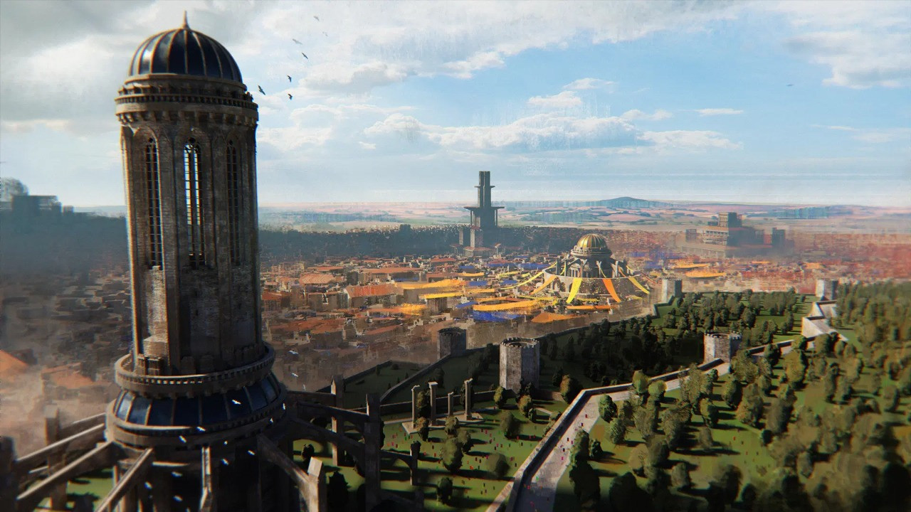 MEMORIAPOLIS cover