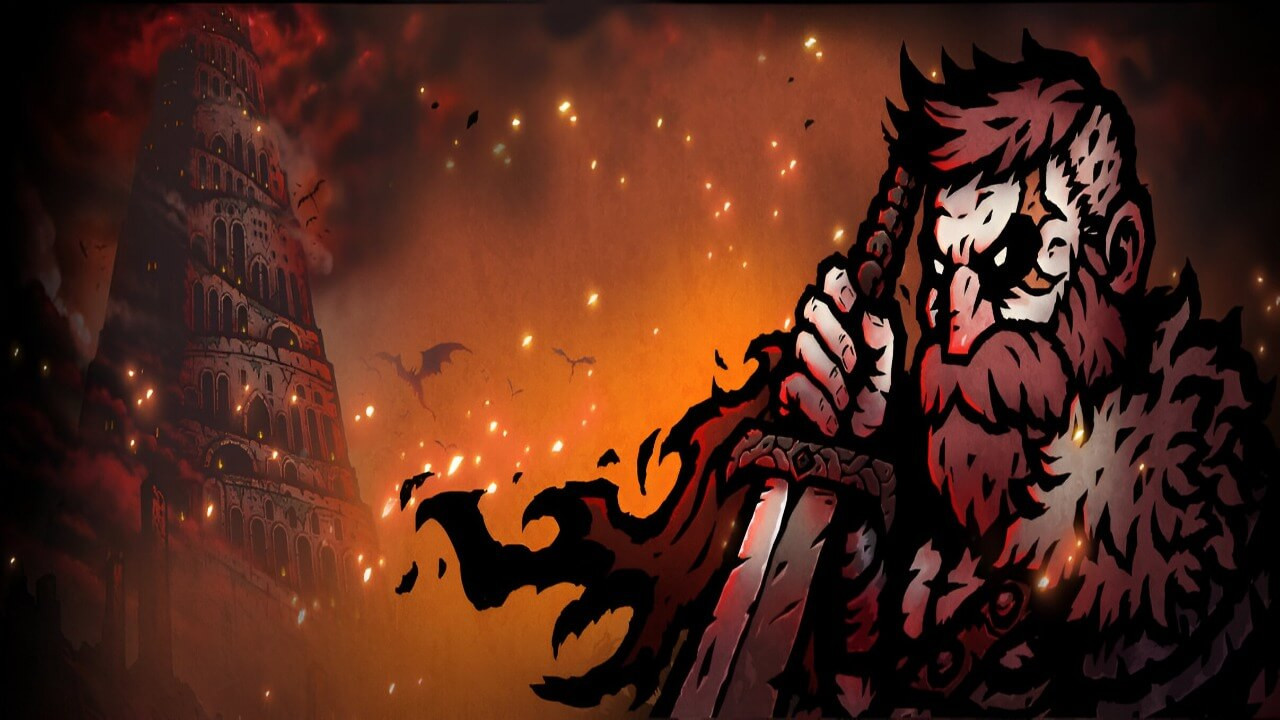 Tower of Babel: Survivors of Chaos cover