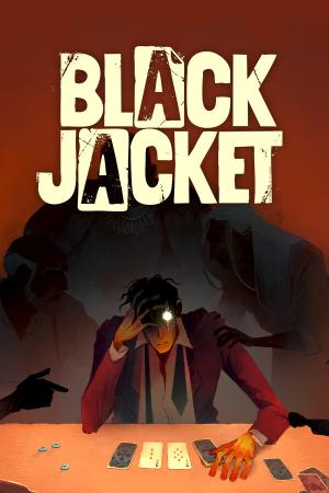 Black Jacket