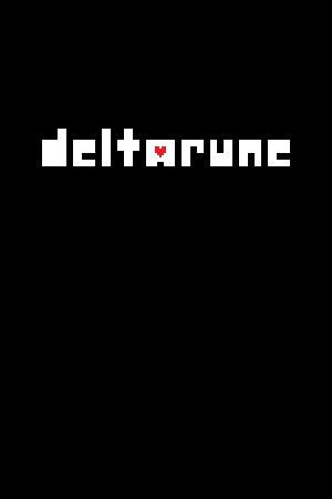DELTARUNE