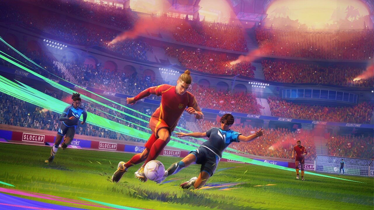 REMATCH cover