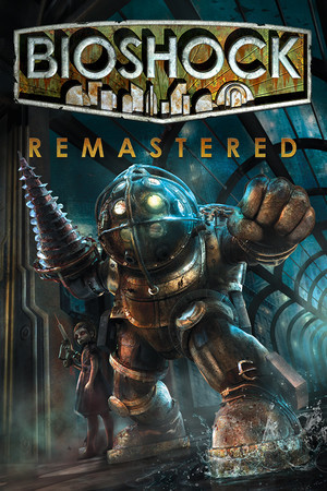 Bioshock Remastered