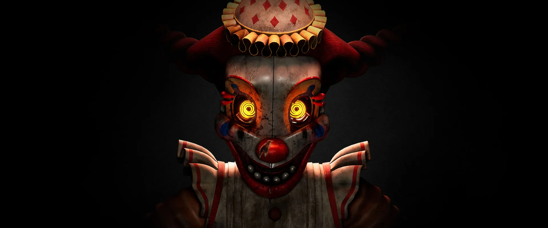 Five Nights at Freddy's: Secret of the Mimic