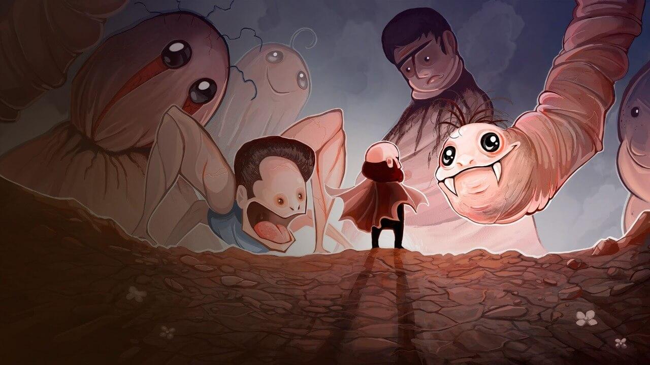 LISA: The Painful