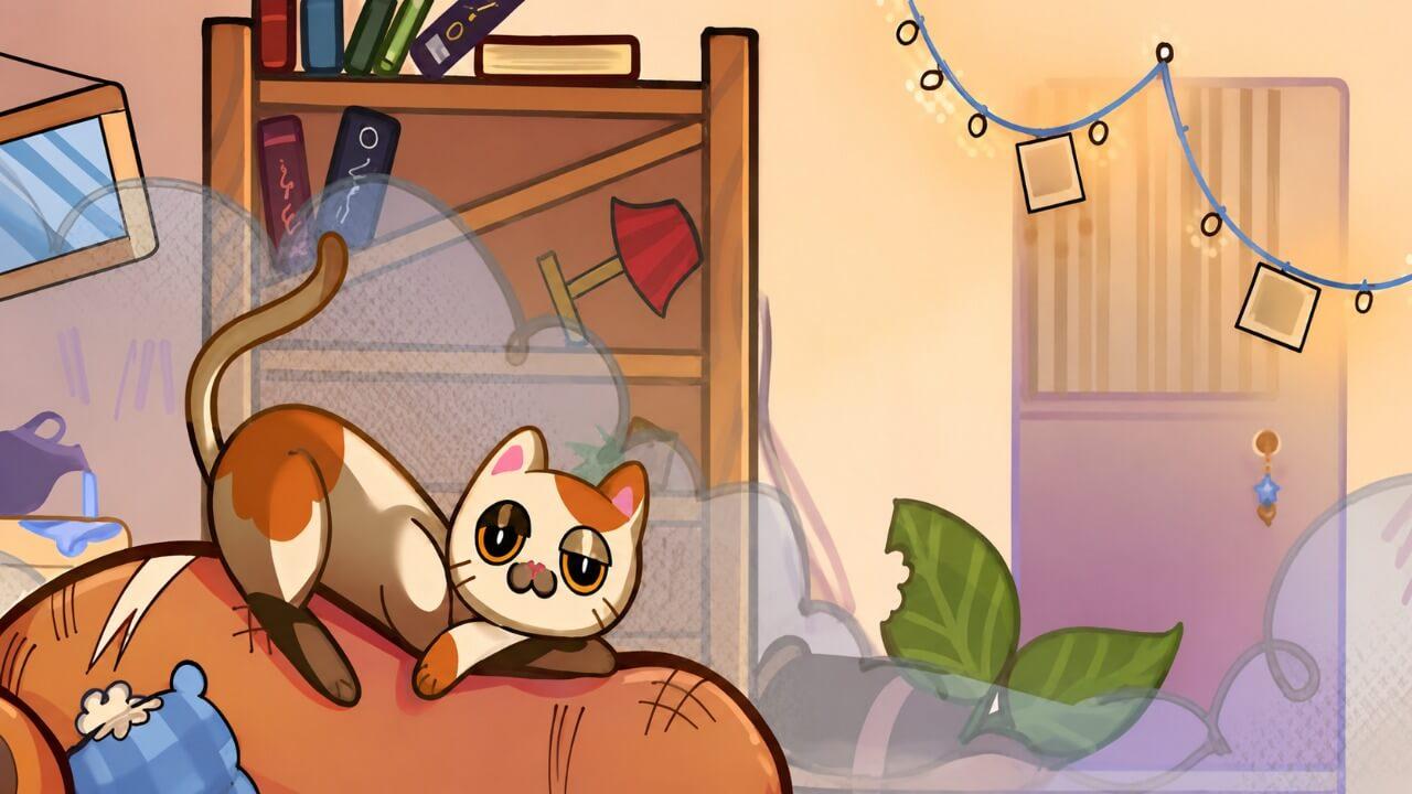 Cozy Cleaner
