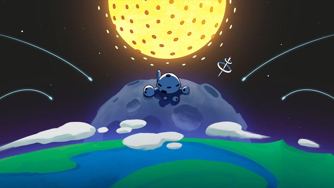 Starvester