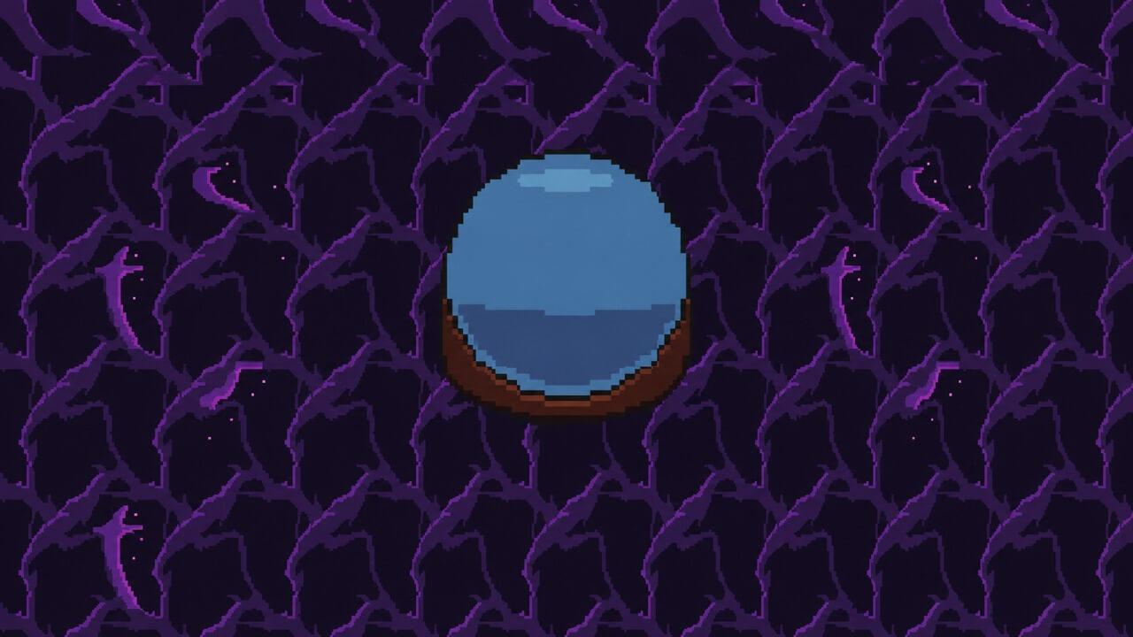 Orb of Creation