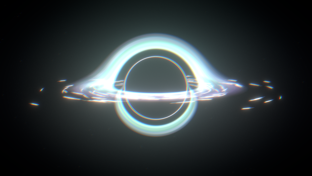 How To Grow a Black Hole