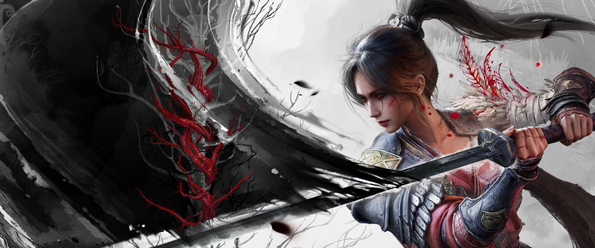 WUCHANG: Fallen Feathers